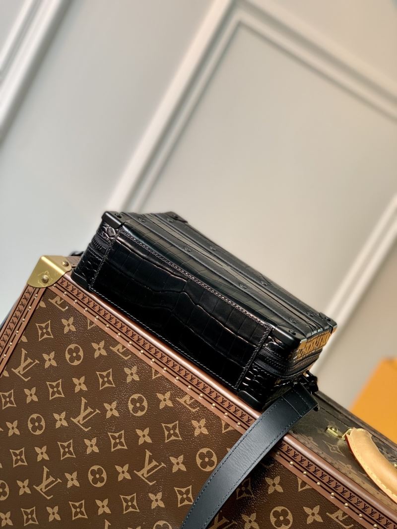 LV Box Bags